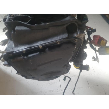 Moteur RENAULT ESPACE 4 PHASE 2 d’occasion