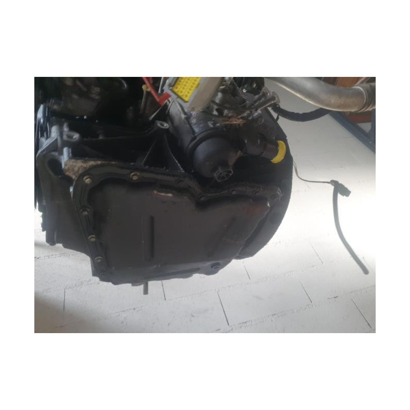 Moteur RENAULT ESPACE 4 PHASE 2 d’occasion