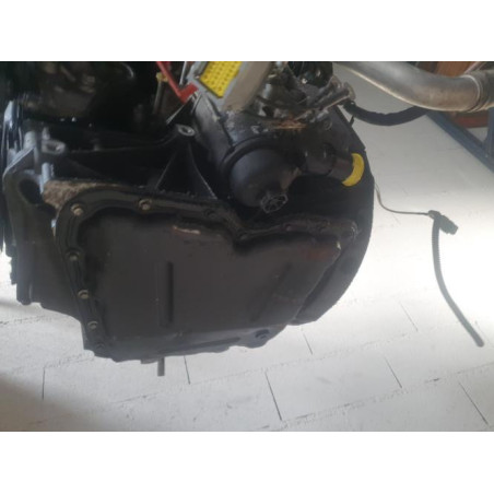 Moteur RENAULT ESPACE 4 PHASE 2 d’occasion