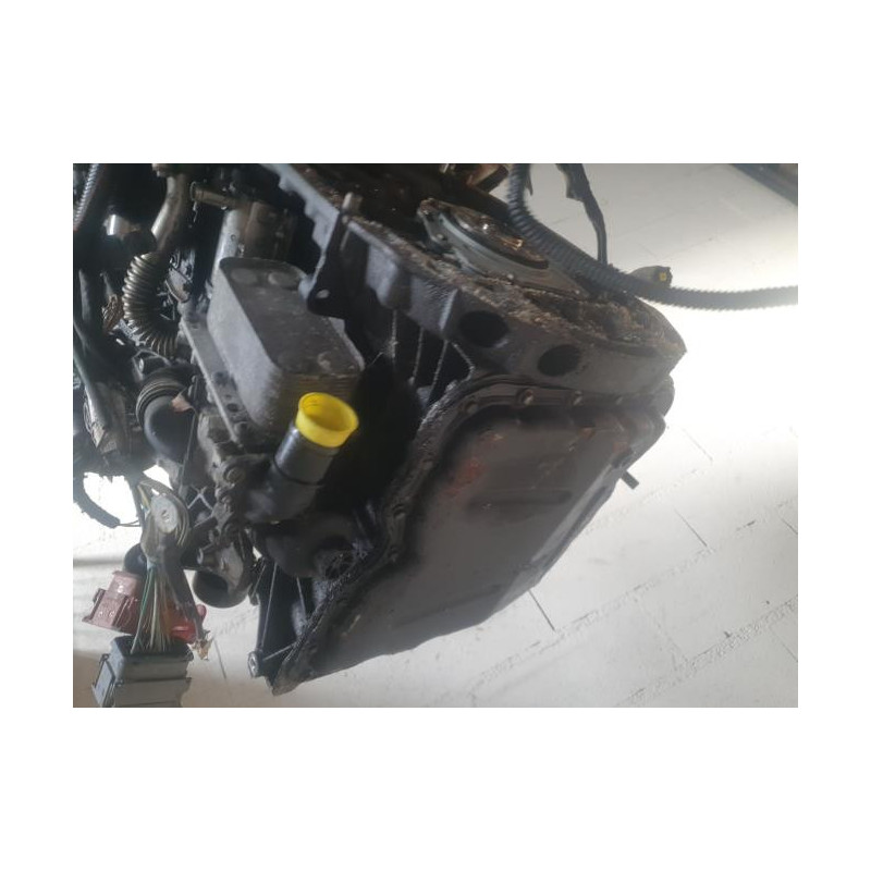 Moteur RENAULT ESPACE 4 PHASE 2 d’occasion