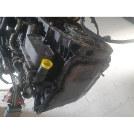 Moteur RENAULT ESPACE 4 PHASE 2 d’occasion