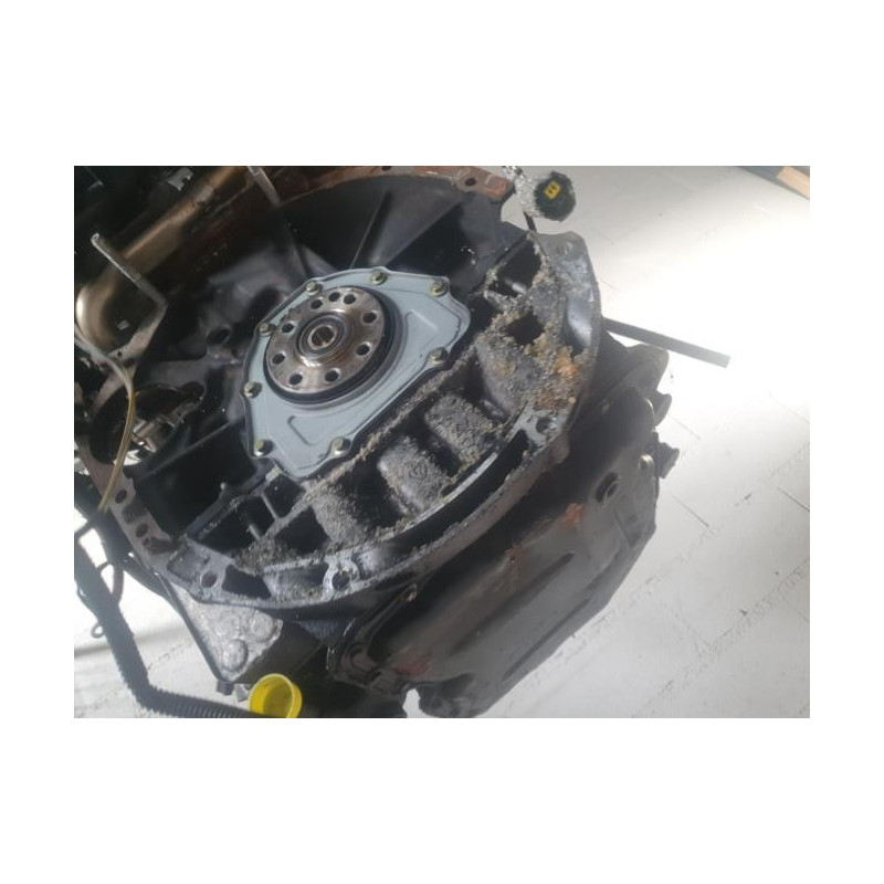 Moteur RENAULT ESPACE 4 PHASE 2 d’occasion