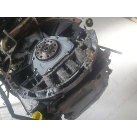 Moteur RENAULT ESPACE 4 PHASE 2 d’occasion