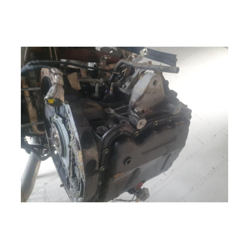 Moteur RENAULT ESPACE 4 PHASE 2 d’occasion