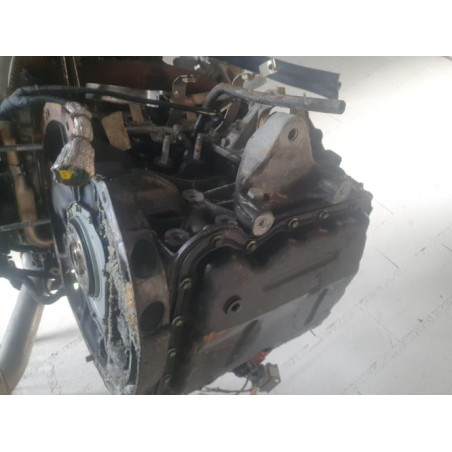 Moteur RENAULT ESPACE 4 PHASE 2 d’occasion