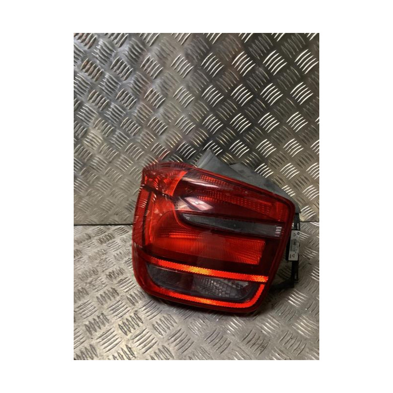 Feu arriere principal gauche (feux) BMW SERIE 1 F20 PHASE 1 d’occasion