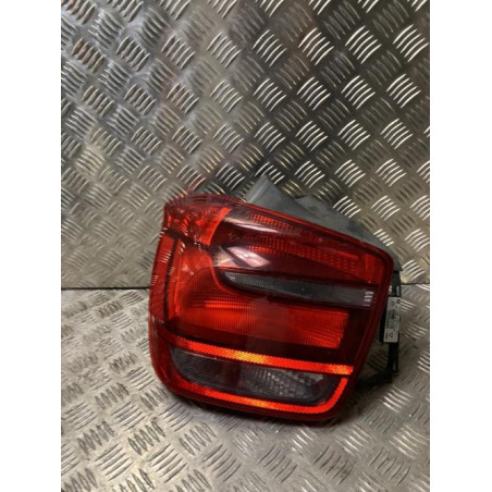 Feu arriere principal gauche (feux) BMW SERIE 1 F20 PHASE 1 d’occasion