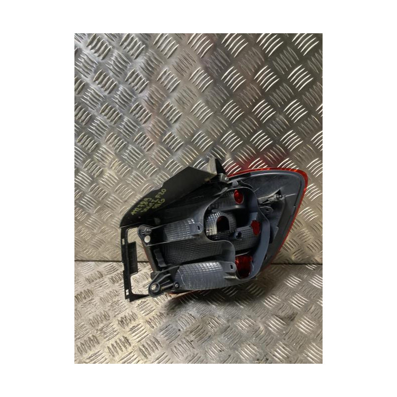 Feu arriere principal gauche (feux) BMW SERIE 1 F20 PHASE 1 d’occasion