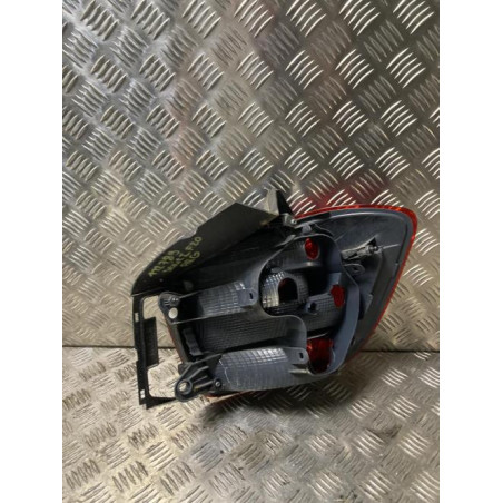 Feu arriere principal gauche (feux) BMW SERIE 1 F20 PHASE 1 d’occasion