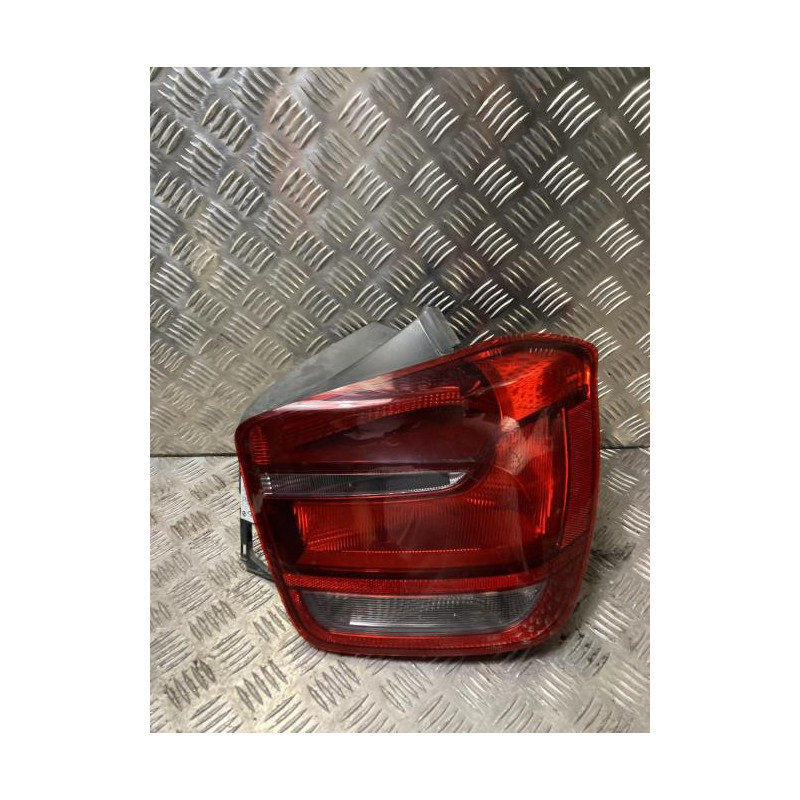 Feu arriere principal droit (feux) BMW SERIE 1 F20 PHASE 1 d’occasion