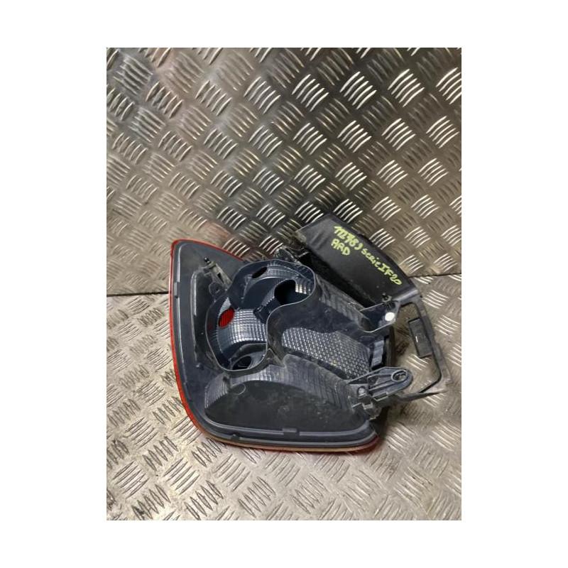 Feu arriere principal droit (feux) BMW SERIE 1 F20 PHASE 1 d’occasion