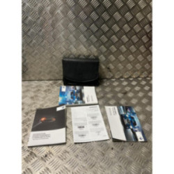 Notice d'utilisation BMW SERIE 1 F20 PHASE 1 d’occasion