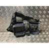 Support de pare chocs arriere BMW SERIE 1 F20 PHASE 1 d’occasion
