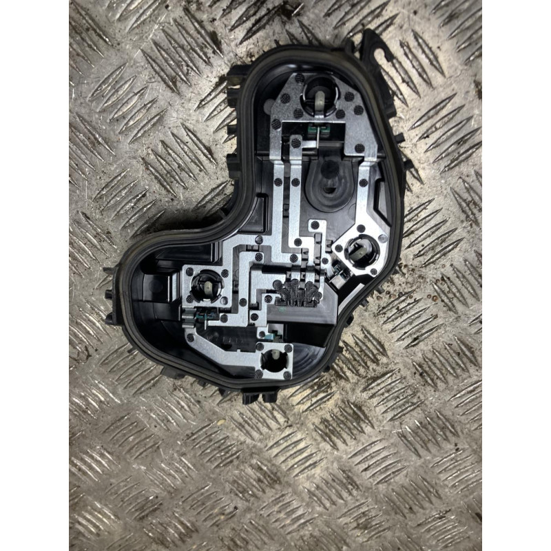 Platine feu arriere gauche BMW SERIE 1 F20 PHASE 1 d’occasion