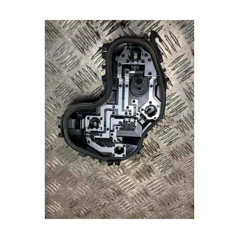 Platine feu arriere gauche BMW SERIE 1 F20 PHASE 1 d’occasion