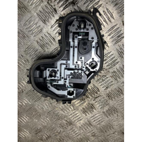 Platine feu arriere gauche BMW SERIE 1 F20 PHASE 1 d’occasion