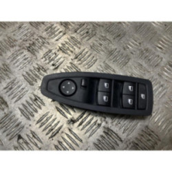 Interrupteur de leve vitre avant gauche BMW SERIE 1 F20 PHASE 1 d’occasion