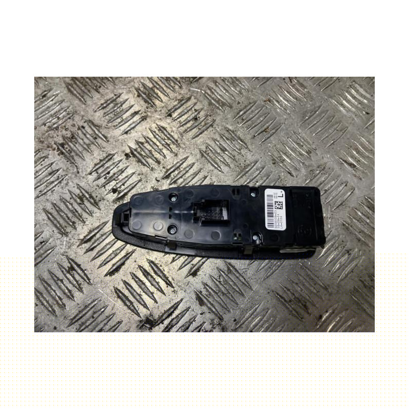 Interrupteur de leve vitre avant gauche BMW SERIE 1 F20 PHASE 1 d’occasion