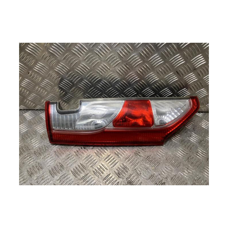 Feu arriere principal droit (feux) RENAULT KANGOO 2 PHASE 2 d’occasion
