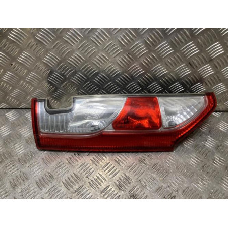 Feu arriere principal droit (feux) RENAULT KANGOO 2 PHASE 2 d’occasion