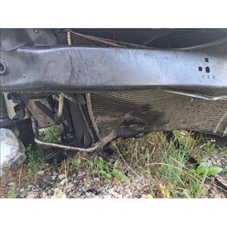 Feu arriere principal droit (feux) RENAULT KANGOO 2 PHASE 2 d’occasion