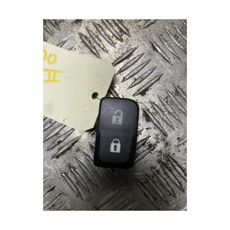 Bouton/Interrupteur VOLVO C 30 PHASE 2 d’occasion