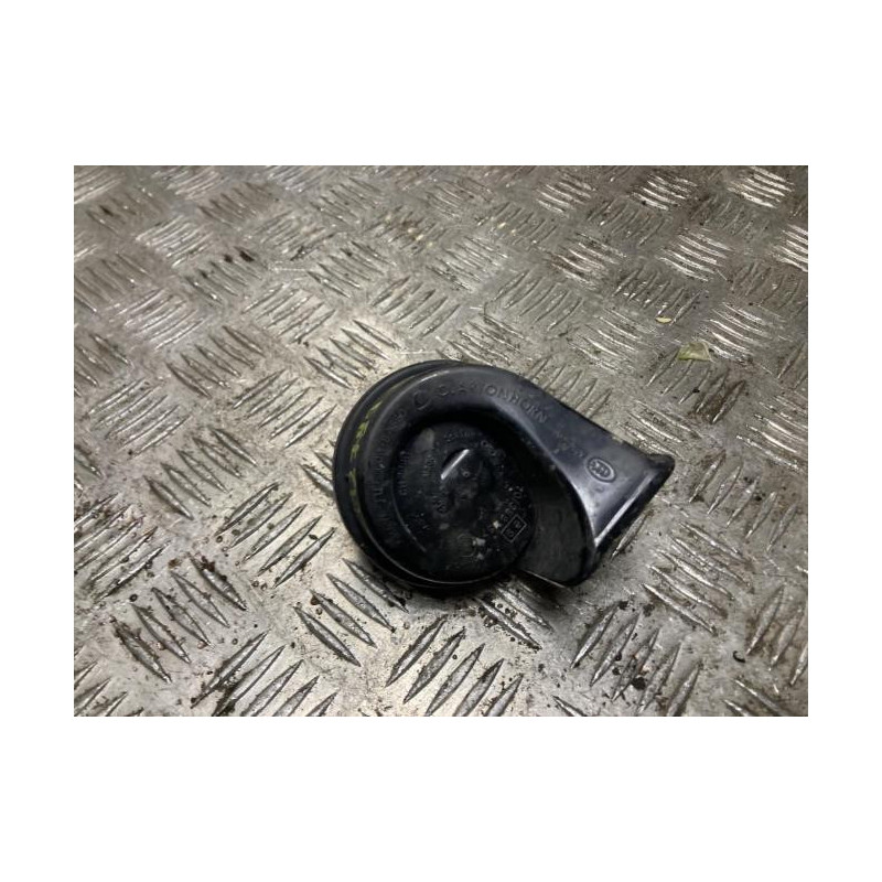 Avertisseur/Klaxon BMW SERIE 1 F20 PHASE 1 d’occasion