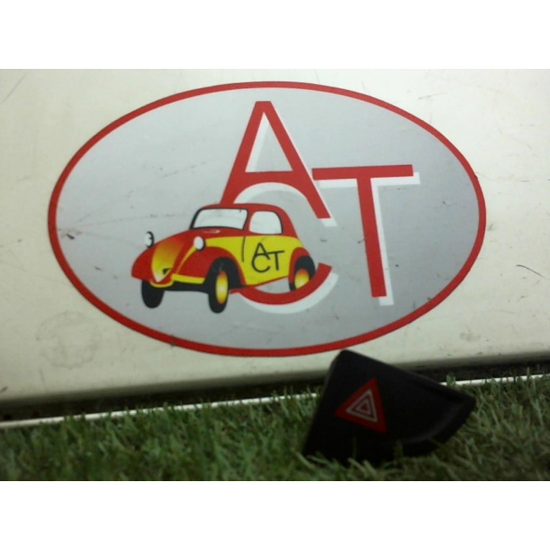 Bouton de warning CITROEN C5 II d’occasion