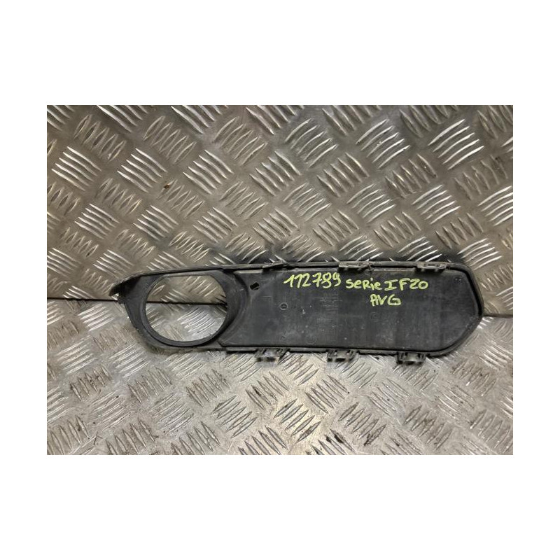 Enjoliveur anti brouillard BMW SERIE 1 F20 PHASE 1 d’occasion