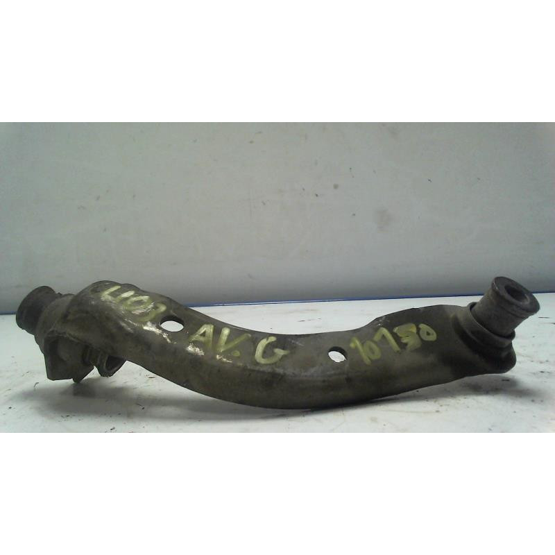 Support moteur gauche RENAULT CLIO 3 PHASE 2 d’occasion