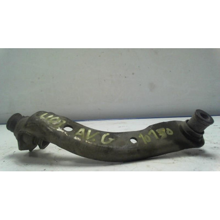 Support moteur gauche RENAULT CLIO 3 PHASE 2 d’occasion