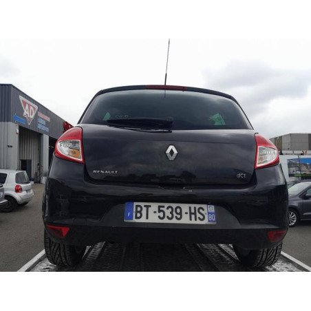 Support moteur gauche RENAULT CLIO 3 PHASE 2 d’occasion