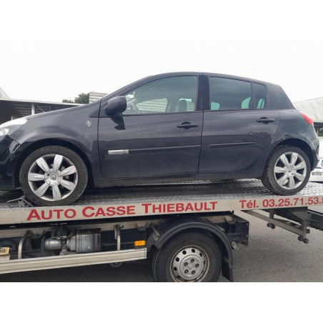 Support moteur gauche RENAULT CLIO 3 PHASE 2 d’occasion
