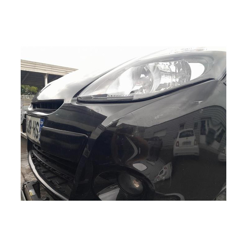 Support moteur gauche RENAULT CLIO 3 PHASE 2 d’occasion