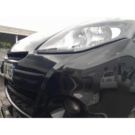 Support moteur gauche RENAULT CLIO 3 PHASE 2 d’occasion
