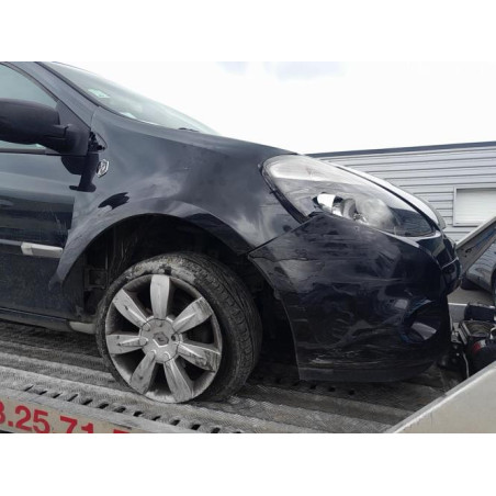 Support moteur gauche RENAULT CLIO 3 PHASE 2 d’occasion