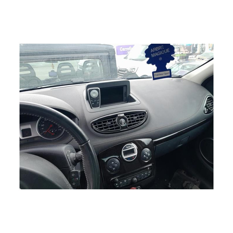 Support moteur gauche RENAULT CLIO 3 PHASE 2 d’occasion