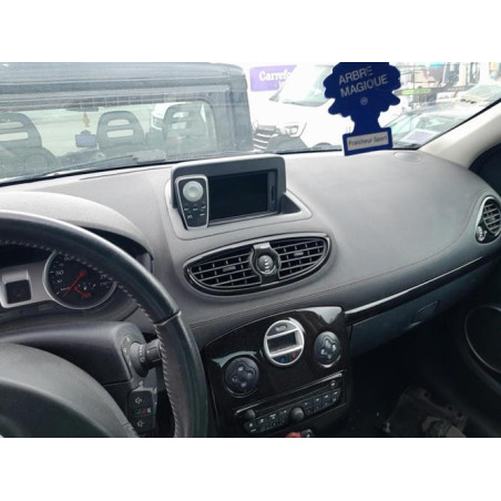 Support moteur gauche RENAULT CLIO 3 PHASE 2 d’occasion