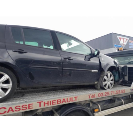 Support moteur gauche RENAULT CLIO 3 PHASE 2 d’occasion