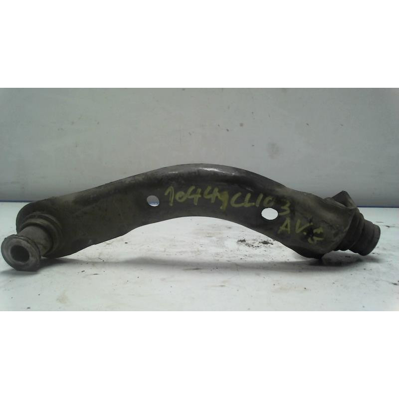Support moteur gauche RENAULT CLIO 3 PHASE 2 d’occasion