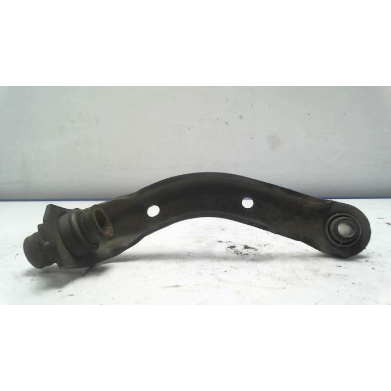 Support moteur gauche RENAULT CLIO 3 PHASE 2 d’occasion
