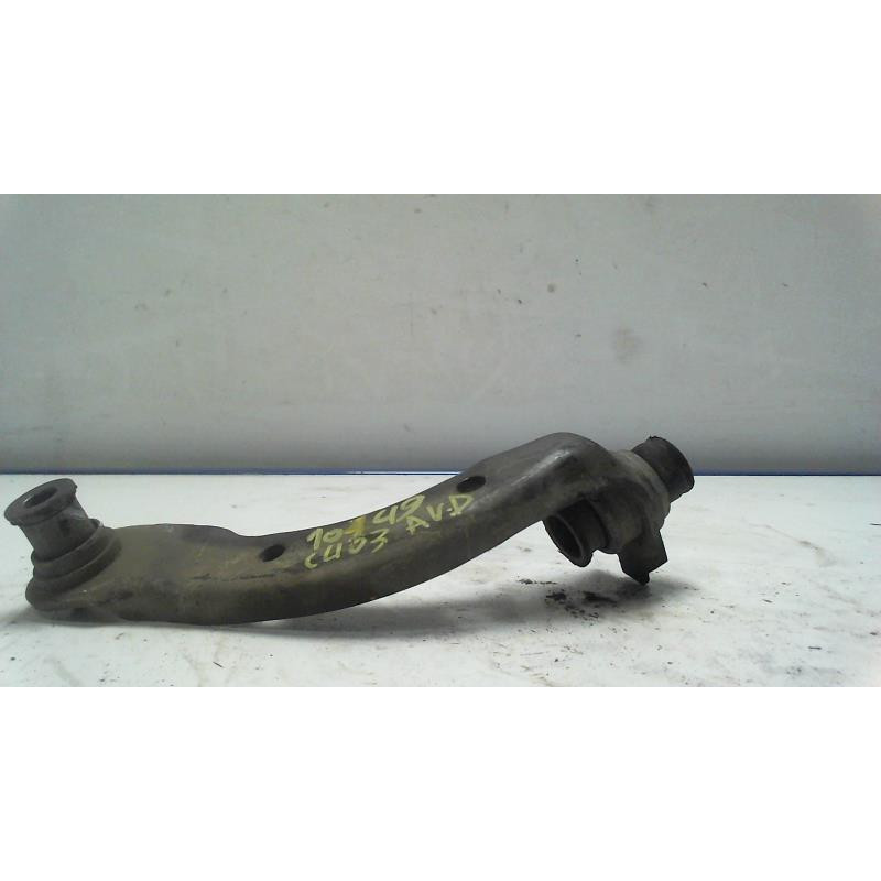 Support moteur droit RENAULT CLIO 3 PHASE 2 d’occasion