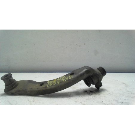 Support moteur droit RENAULT CLIO 3 PHASE 2 d’occasion