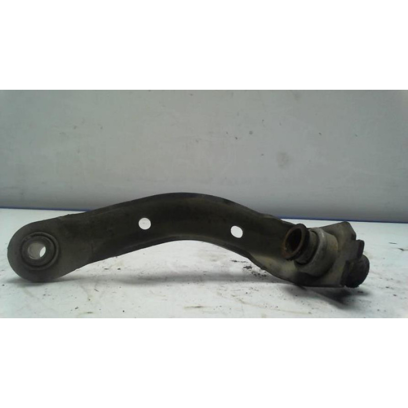 Support moteur droit RENAULT CLIO 3 PHASE 2 d’occasion