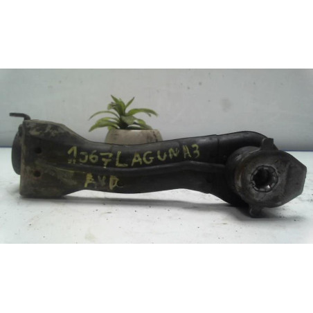 Support moteur droit RENAULT LAGUNA 3 PHASE 1 d’occasion