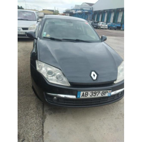Support moteur droit RENAULT LAGUNA 3 PHASE 1 d’occasion
