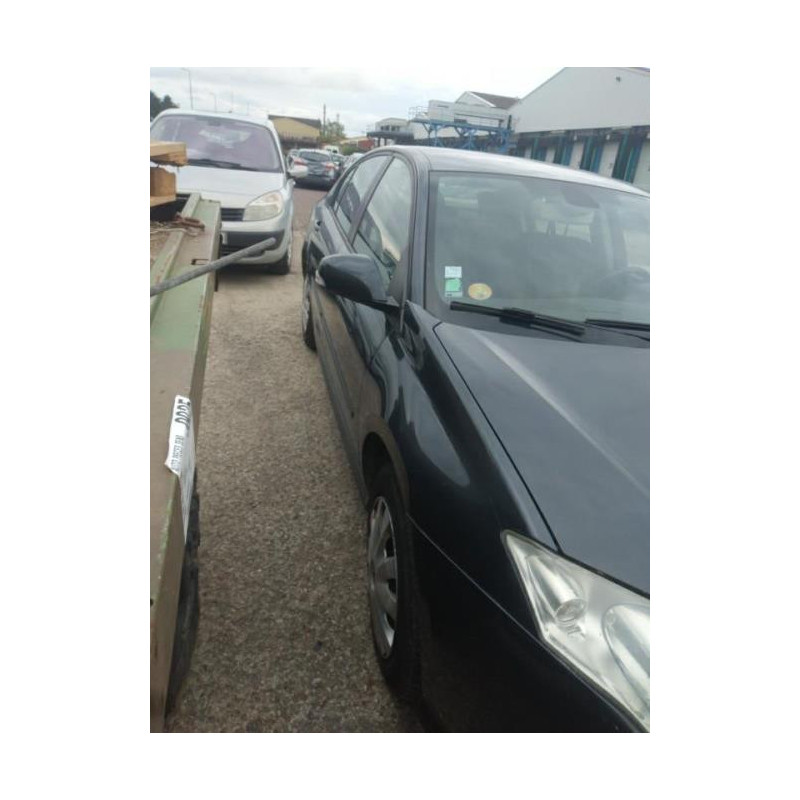 Support moteur droit RENAULT LAGUNA 3 PHASE 1 d’occasion