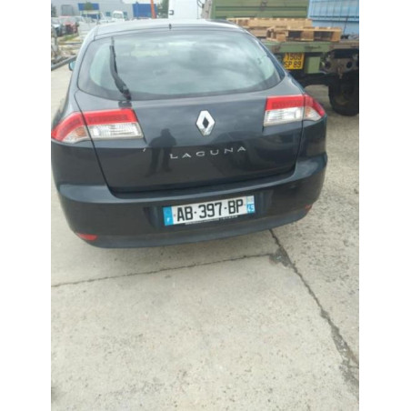 Support moteur droit RENAULT LAGUNA 3 PHASE 1 d’occasion
