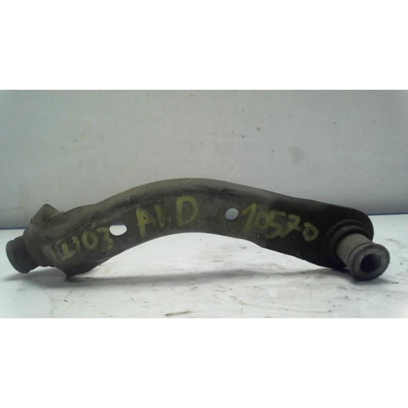 Support moteur droit RENAULT CLIO 3 PHASE 1 d’occasion