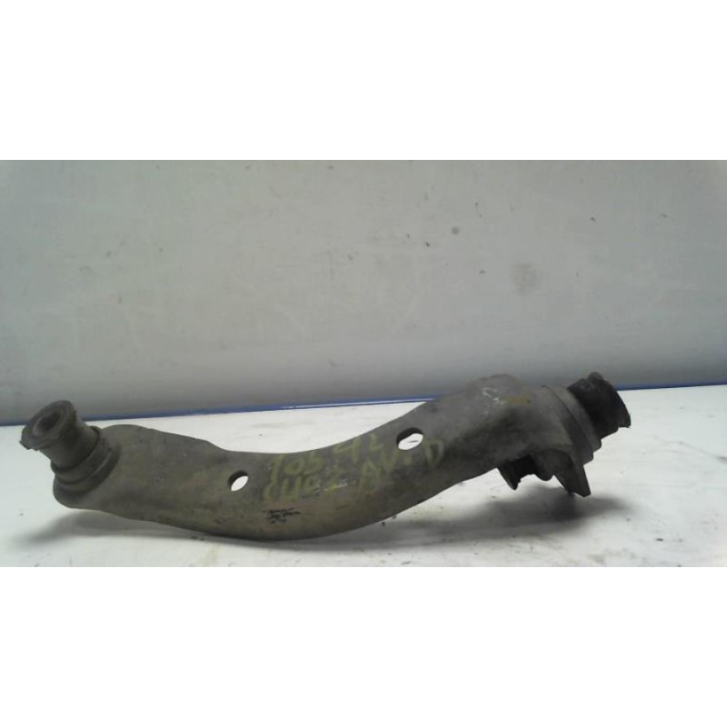 Support moteur droit RENAULT CLIO 3 PHASE 2 d’occasion